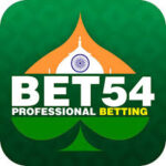 How to Install Bet 54